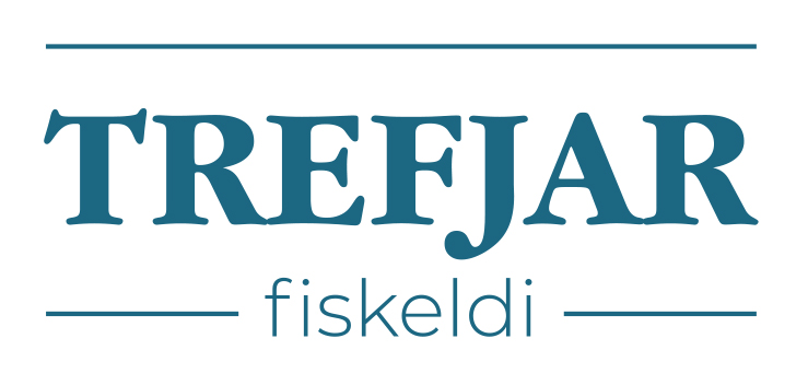 Trefjar-Logo-isl-framl