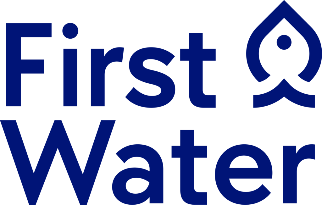 FirstWater_Logo_1