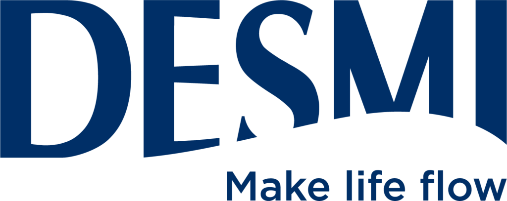 DESMI logo_tagline_blue_RGB