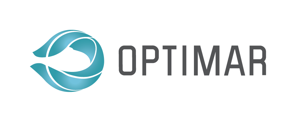 Optimar_Primary logo