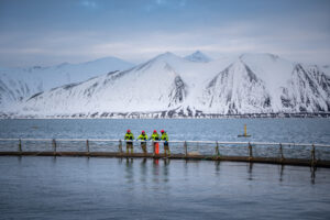 Aqua Ice 2026: Key Global Aquaculture Conference Coming to Harpa, Reykjavík